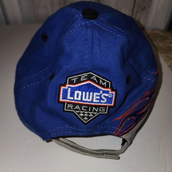 Men's Racing hat/cap - Picture 4 of 6